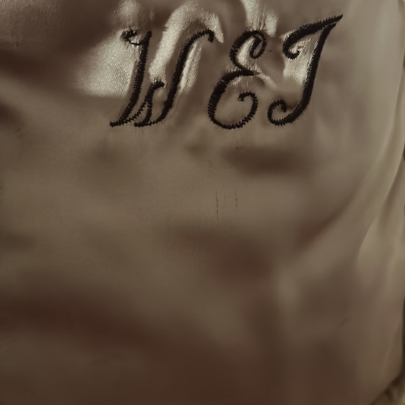 Vintage 1950s Mink Fur Stole from Macy’s Little Shop - Picture 3 of 8